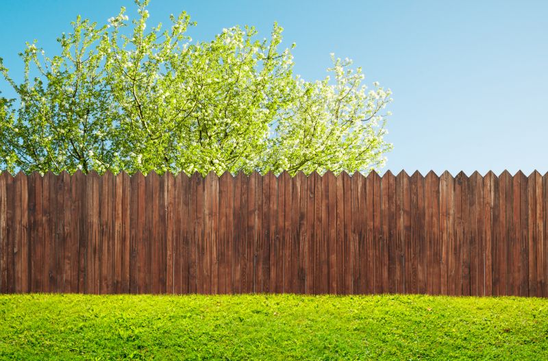Composite Fence Panel