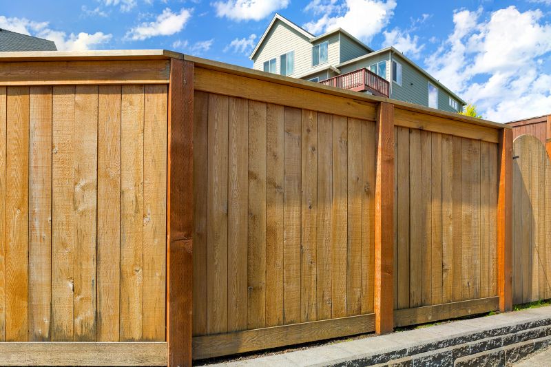Privacy Fences